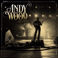 Andy Wood