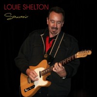 Louie Shelton