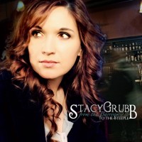 Stacy Grubb
