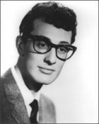 Buddy Holly and the Picks