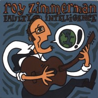 Roy Zimmerman
