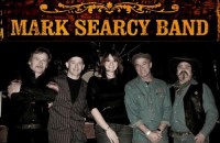 Mark Searcy Band