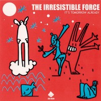 The Irresistible Force