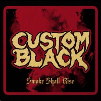 Custom Black