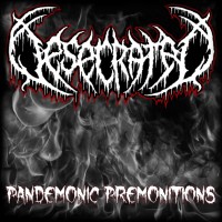 Desecrated