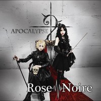 Rose Noire