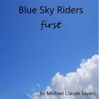 Blue Sky Riders