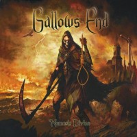 Gallows End