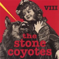 Stone Coyotes