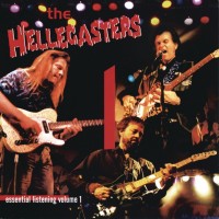 The Hellecasters