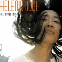 Helen Sung Trio