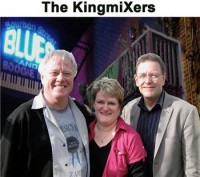 The KingmiXers