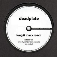 Lung & Maxx Roach