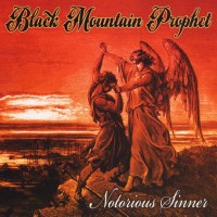 Black Mountain Prophet