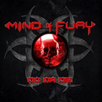 Mind Of Fury