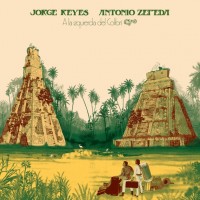 Jorge Reyes & Antonio Zepeda