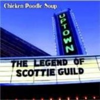 Chicken Poodle Soup