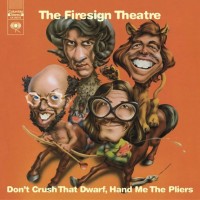 The Firesign Theater