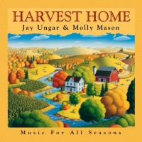 Jay Ungar & Molly Mason