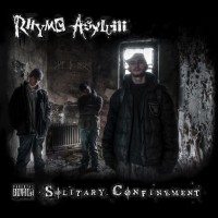 Rhyme Asylum