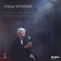 Wesla Whitfield
