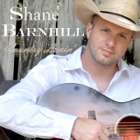 Shane Barnhill