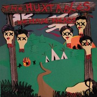 The Huxtables