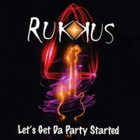 Rukkus