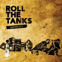 Roll The Tanks