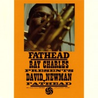 David "Fathead" Newman