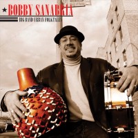 Bobby Sanabria