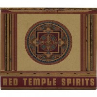 Red Temple Spirits