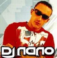 DJ Nano