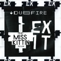 Miss Kittin & Dubfire