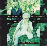 Larry Coryell & Tom Coster & Steve Smith