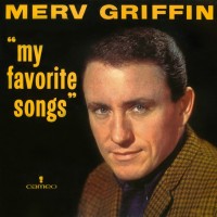 Merv Griffin