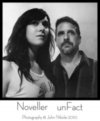 Noveller & UnFact