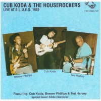 Cub Koda & The Houserockers