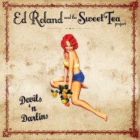 Ed Roland And The Sweet Tea Project