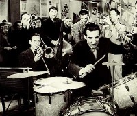 Gene Krupa Big Band
