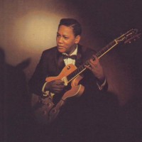 Ernest Ranglin