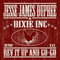 Jesse James Dupree