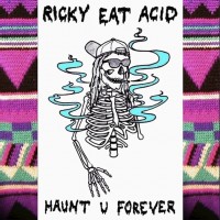 Ricky Eat Acid