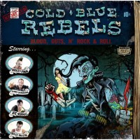 Cold Blue Rebels