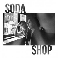 Soda Shop