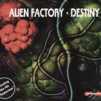 Alien Factory