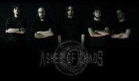 Ashes Of Chaos