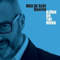 Max De Aloe Quartet