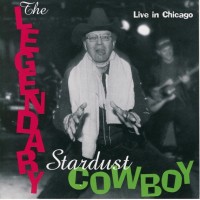 The Legendary Stardust Cowboy