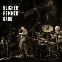 Blicher Hemmer Gadd